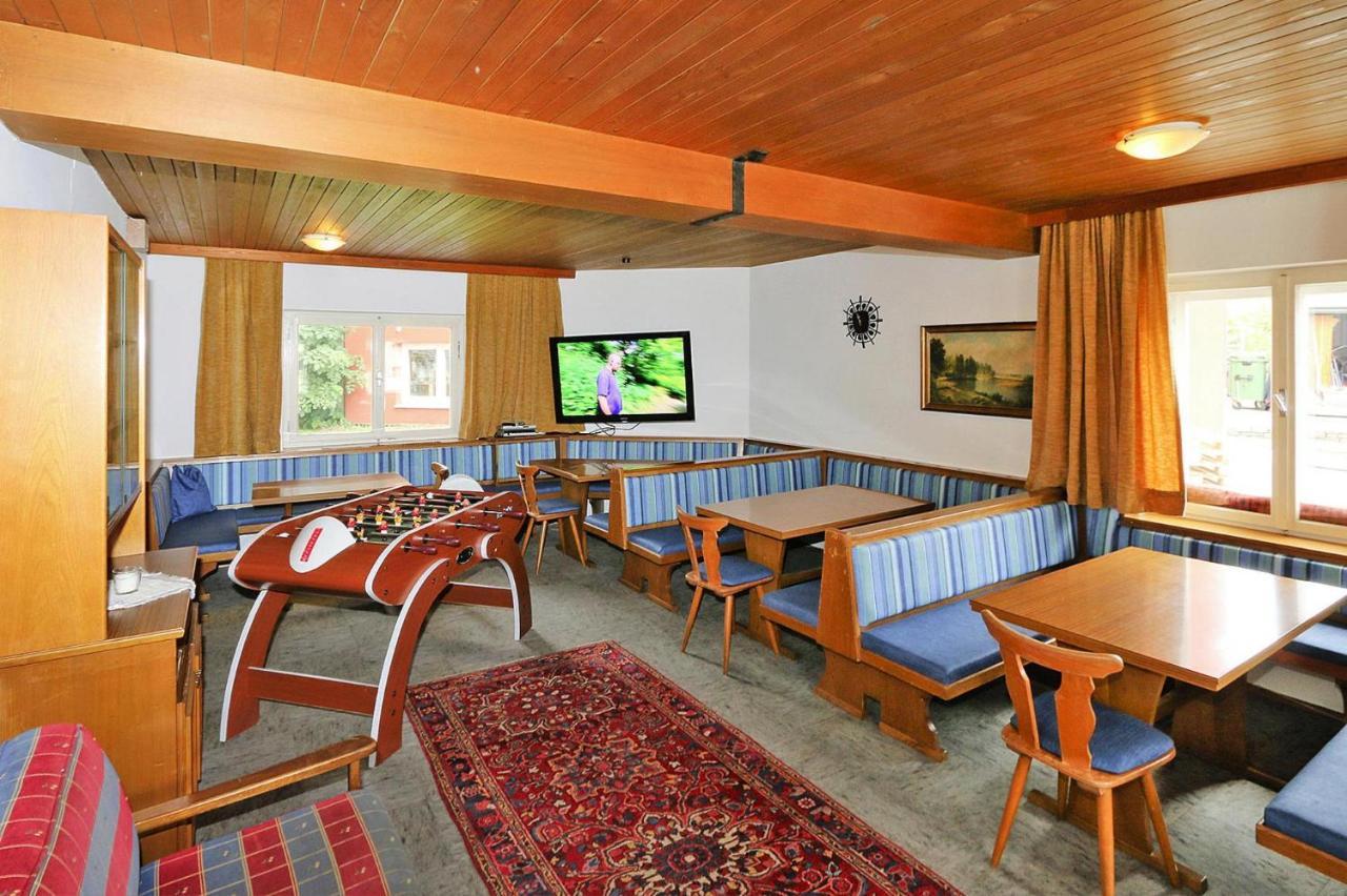Holiday Home Bergheim, Фюген Экстерьер фото