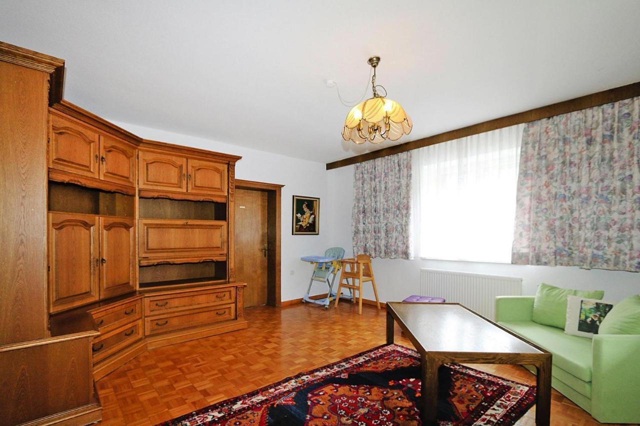 Holiday Home Bergheim, Фюген Экстерьер фото
