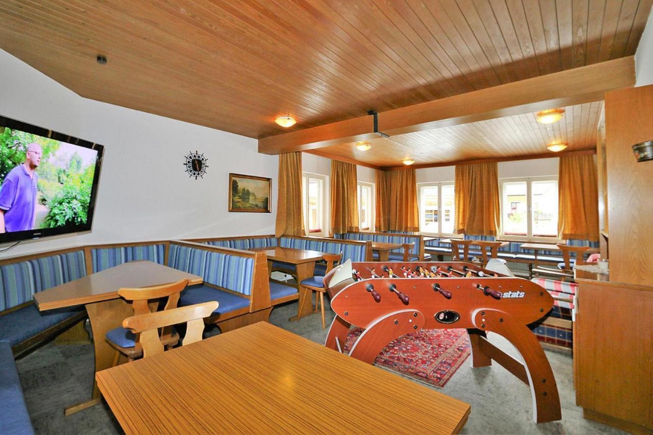 Holiday Home Bergheim, Фюген Экстерьер фото
