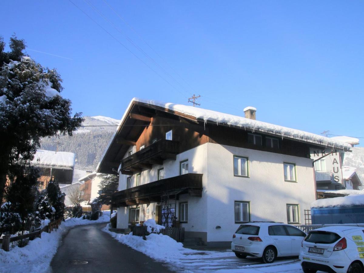 Holiday Home Bergheim, Фюген Экстерьер фото