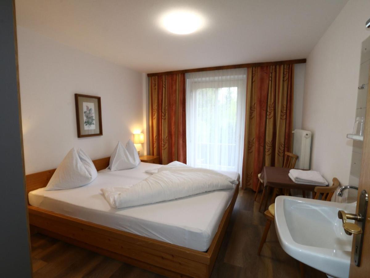 Holiday Home Bergheim, Фюген Экстерьер фото