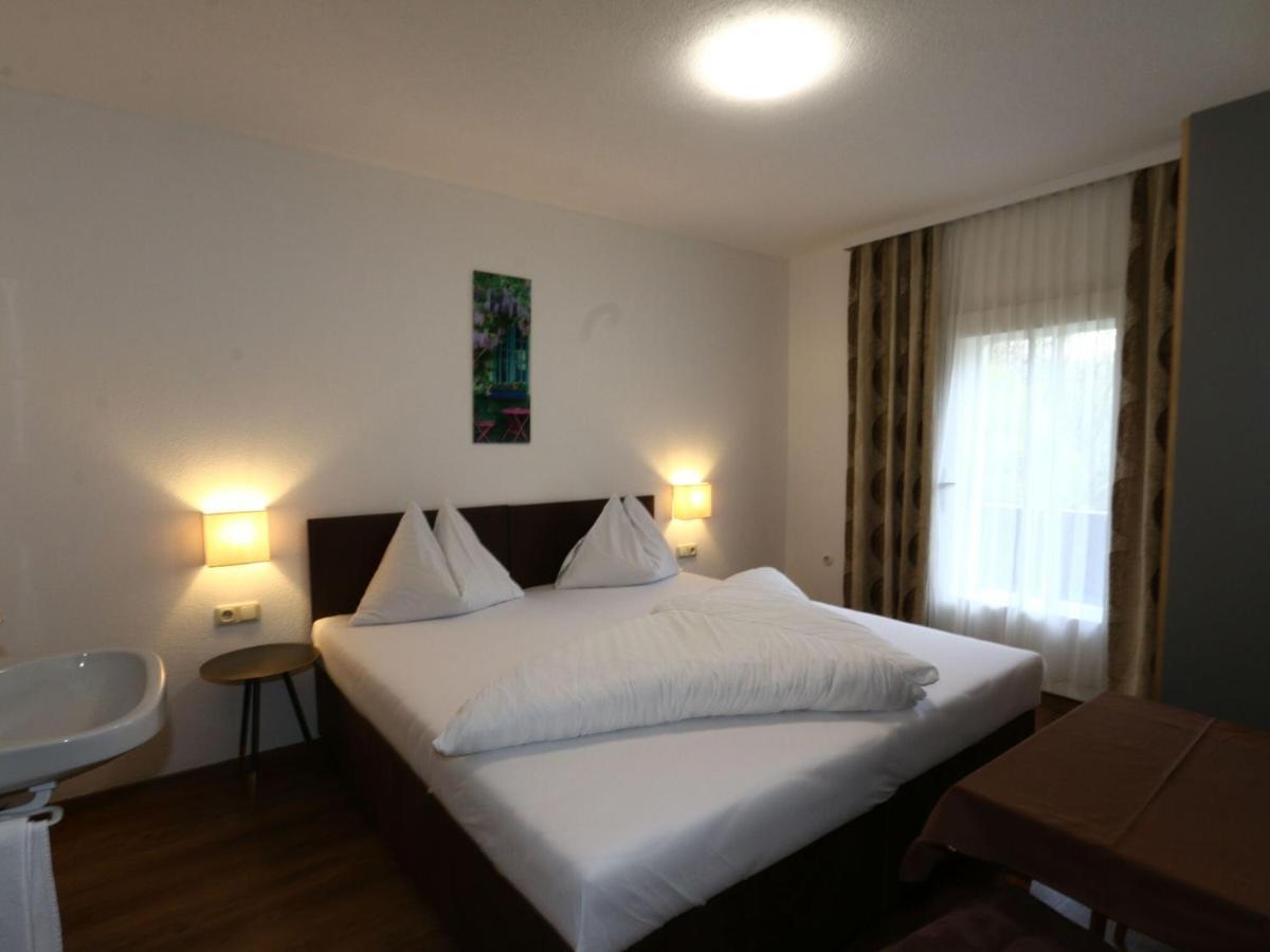 Holiday Home Bergheim, Фюген Экстерьер фото