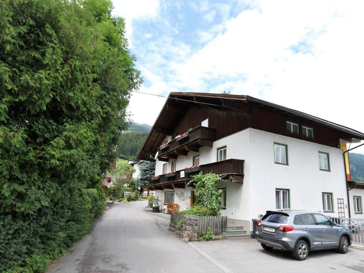 Holiday Home Bergheim, Фюген Экстерьер фото