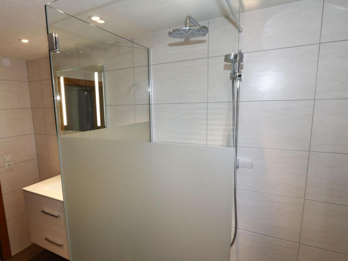 Holiday Home Bergheim, Фюген Экстерьер фото